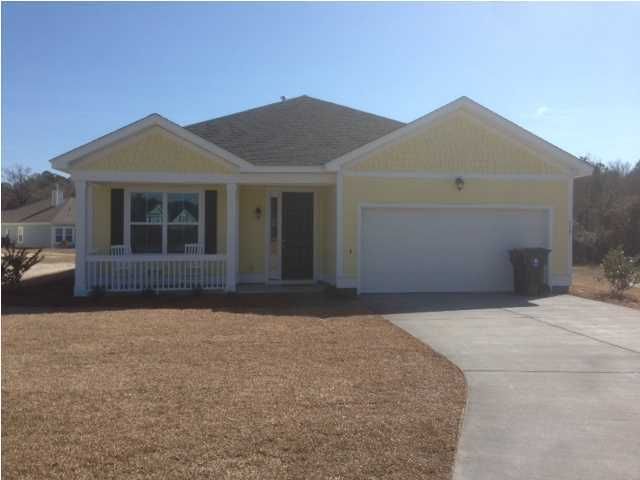 310 Indigo Planters Ln, Wando, SC 29492