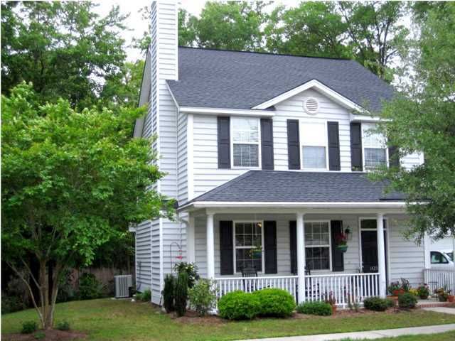 1423 Whispering Oaks Trl, Mount Pleasant, SC 29466