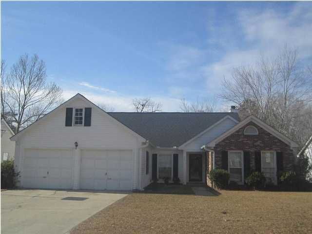 104 Aldrich Pl, Goose Creek, SC 29445