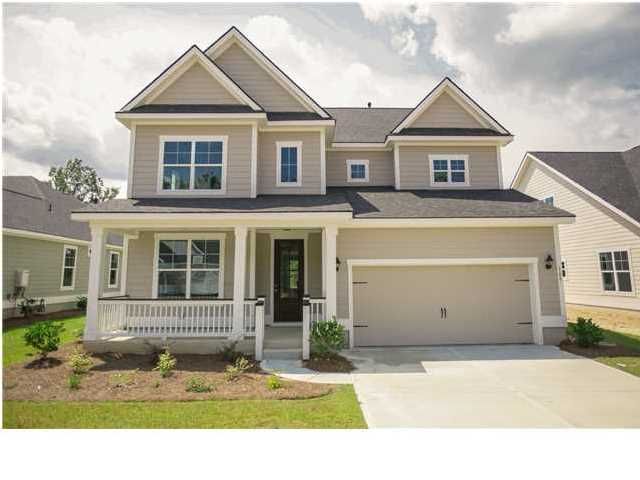 331 Southern Sugar Ave, Moncks Corner, SC 29461