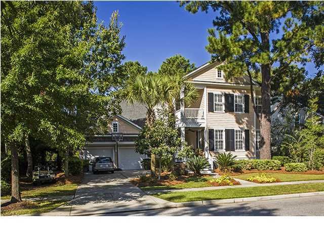1078 Blakeway St, Charleston, SC 29492