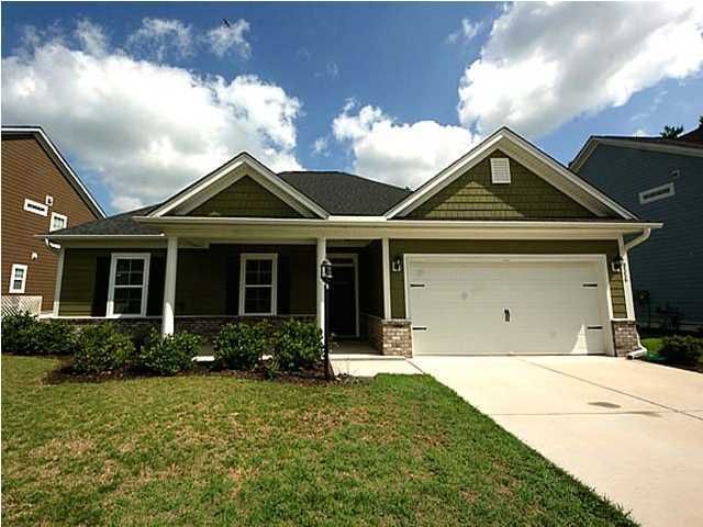 8556 Royal Palms Ln, North Charleston, SC 29420