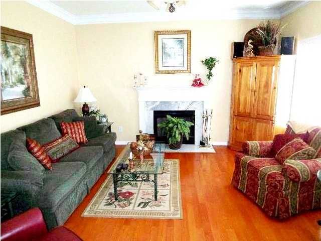 2131 Andover Way, Mount Pleasant, SC 29466