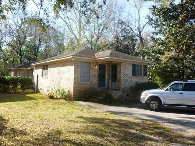 1655 Pearlott St, Charleston, SC 29407