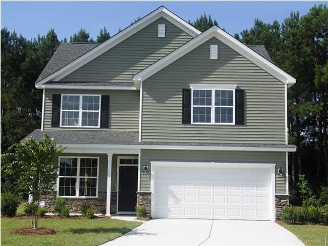 4535 Waddling Way, Summerville, SC 29485