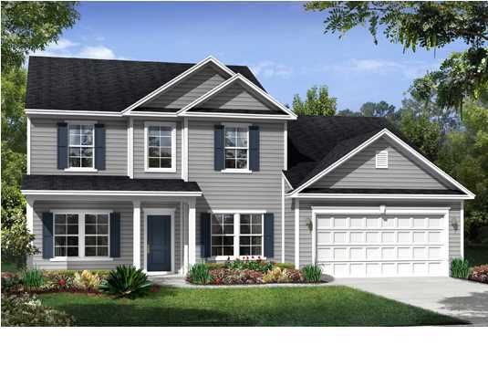 1985 Wild Indigo Way, Hanahan, SC 29410