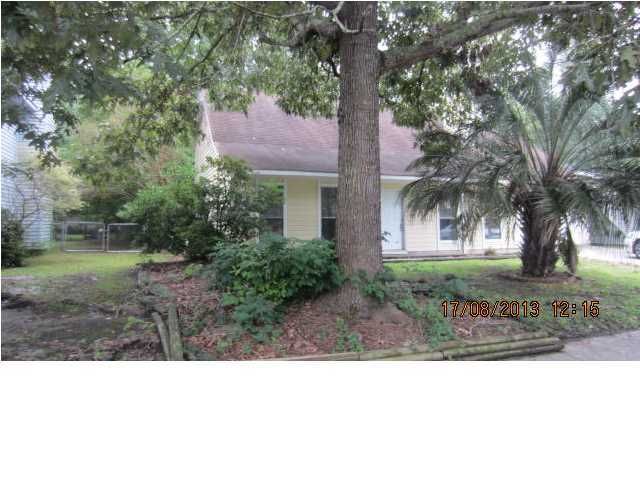 105 Pullman Ave, Summerville, SC 29483