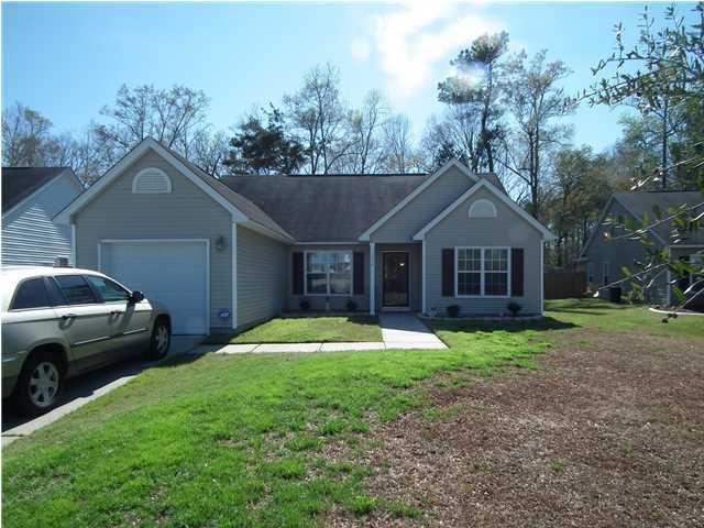 5256 Copley Cir, Summerville, SC 29485