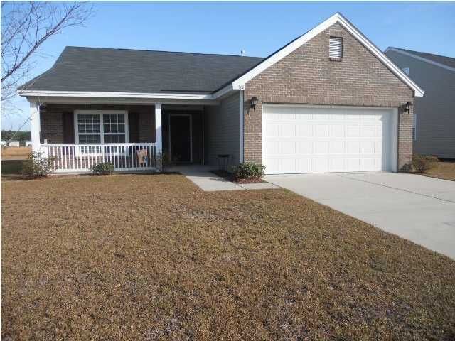 318 Deep River Rd, Summerville, SC 29483