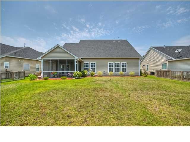 404 Decatur Dr, Summerville, SC 29483