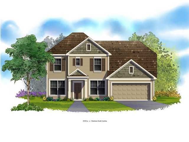 306 Foxridge Ln, Moncks Corner, SC 29461