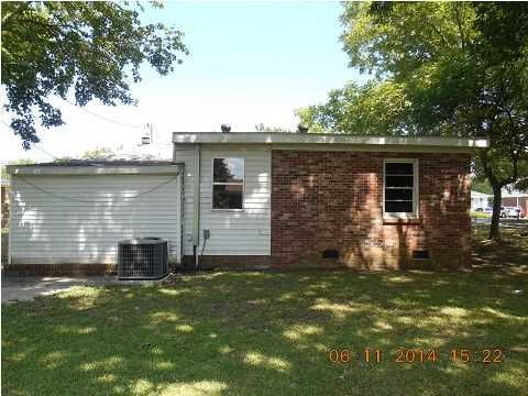 417 Annette Dr, Goose Creek, SC 29445