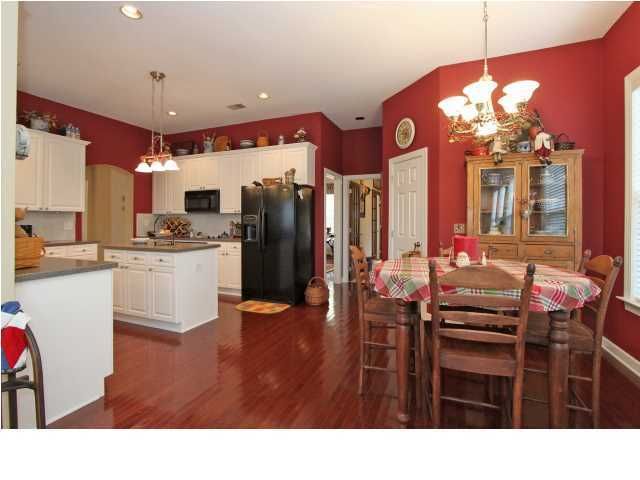 3537 Toomer Kiln Cir, Mount Pleasant, SC 29466