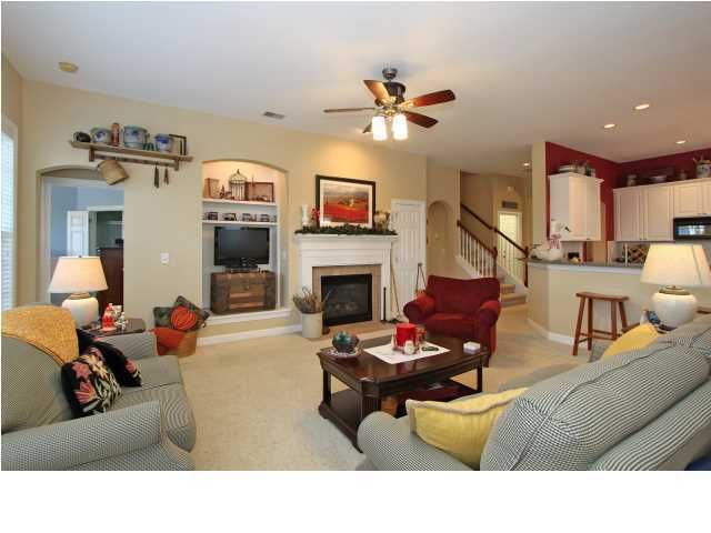 3537 Toomer Kiln Cir, Mount Pleasant, SC 29466