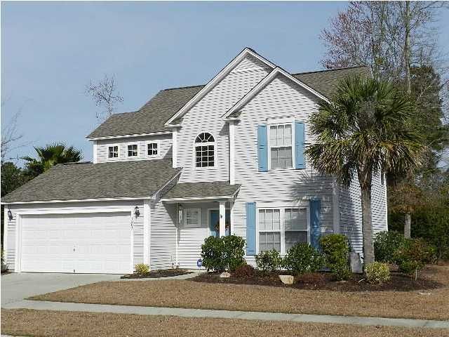 1505 Arden Ct, Mount Pleasant, SC 29466