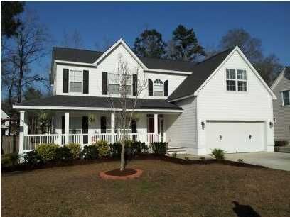 760 Hunt Club Rn, Charleston, SC 29414