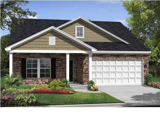 527 Nandina Dr, Goose Creek, SC 29445