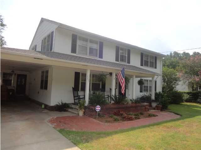 5225 Parkside Dr, North Charleston, SC 29406