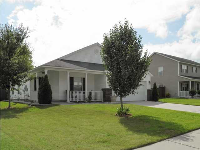 252 Tall Pines Rd, Ladson, SC 29456