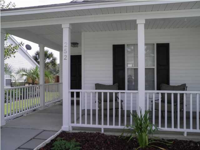 252 Tall Pines Rd, Ladson, SC 29456