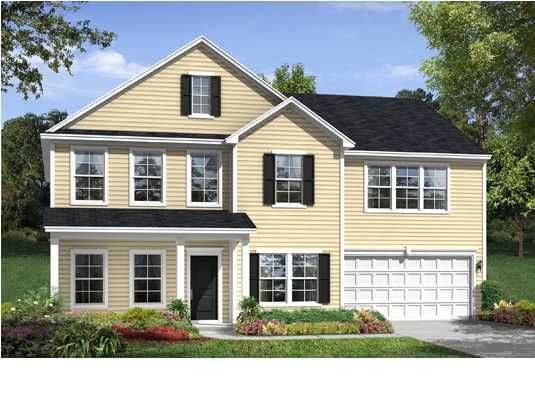 1900 Wild Indigo Way, Hanahan, SC 29410