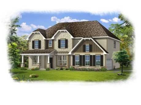 394 Spectrum Rd, Summerville, SC 29483