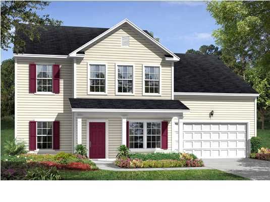 8006 Seastar Ln, Hanahan, SC 29410