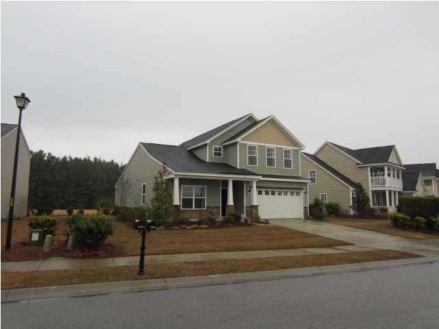 114 Decatur Dr, Summerville, SC 29483