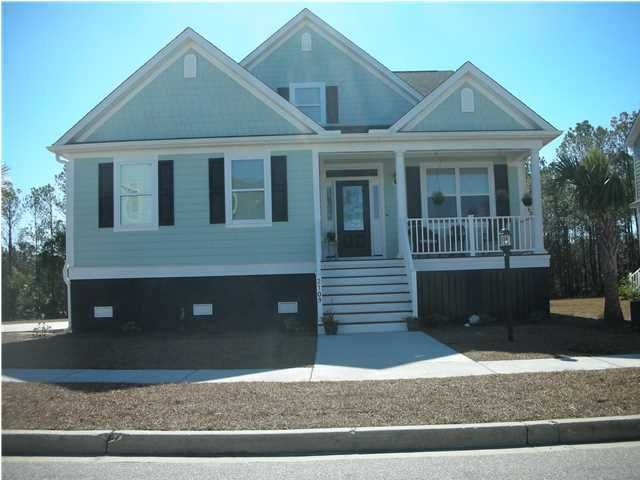 2615 Riverbluff Ln, Mount Pleasant, SC 29466