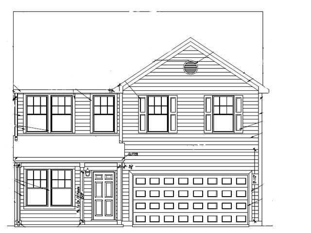 105 Medford Dr, Summerville, SC 29485