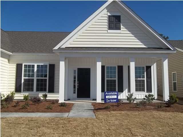 237 Waterfront Park Dr, Summerville, SC 29483