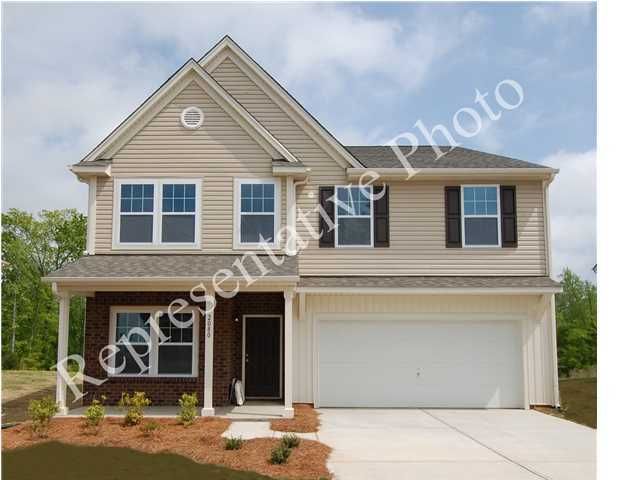 200 Medford Dr #6, Summerville, SC 29485