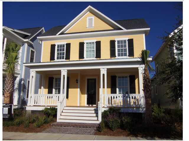 227 Hundred Oaks Pw, Summerville, SC 29483
