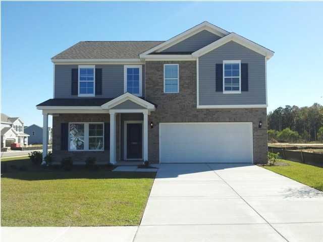 7001 Kingsley Vale Ct, Summerville, SC 29485