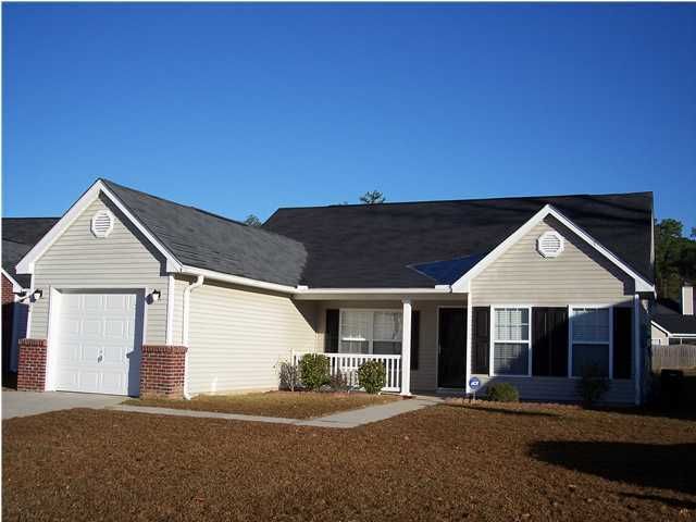 220 Border Rd, Goose Creek, SC 29445