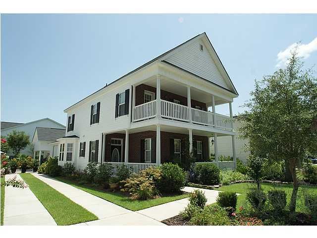 1684 Wayah Dr, Charleston, SC 29414