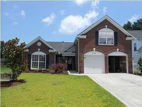 376 Twelve Oaks Dr, Charleston, SC 29414
