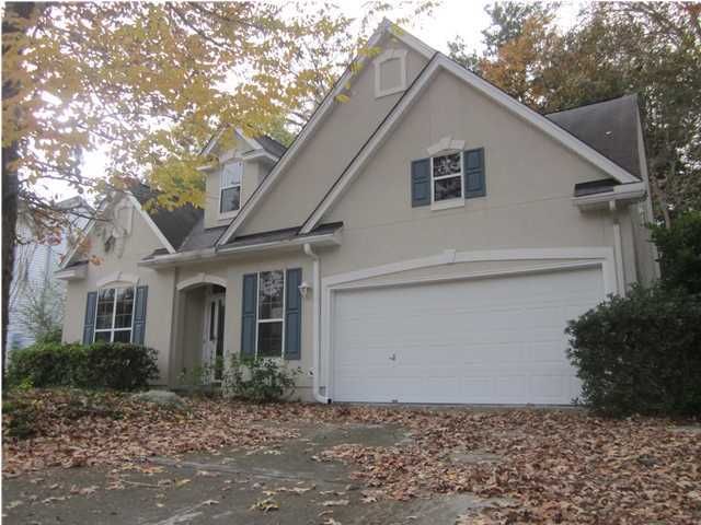 5421 Greggs Landing Dr, North Charleston, SC 29420