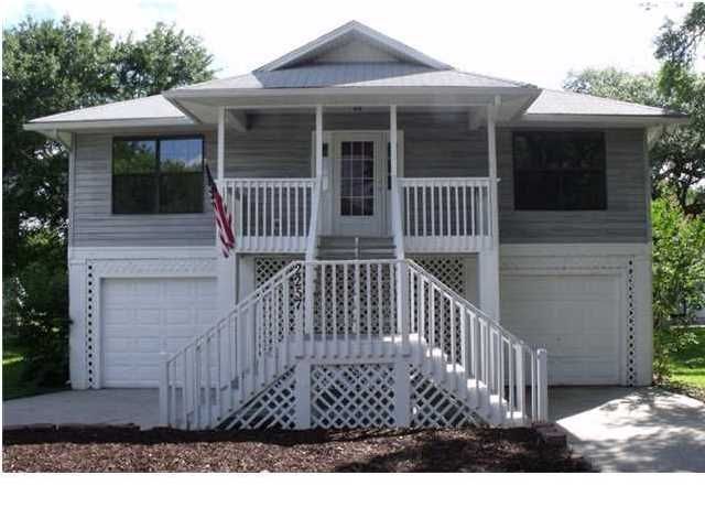 2257 Woodland Shores Rd, Charleston, SC 29412