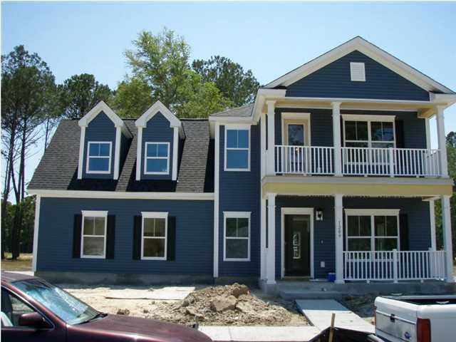 1209 Twitchell St, Charleston, SC 29455