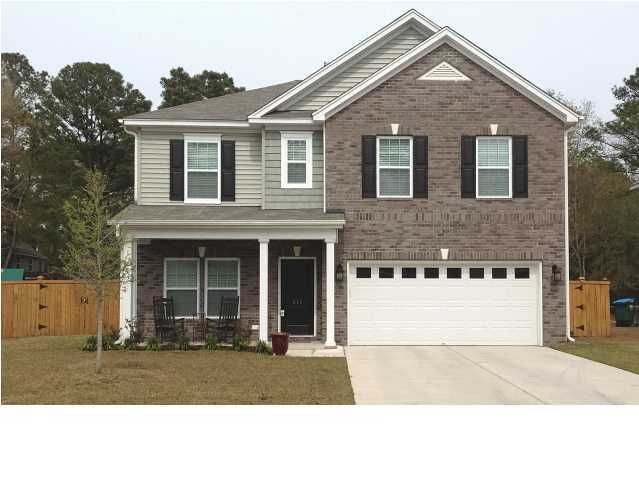 215 Withers Ln, Ladson, SC 29456