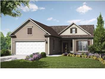 543 Tranquil Waters Way, Summerville, SC 29483