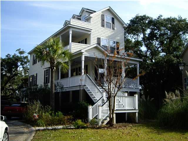 2105 Virginia Oak Ct, Charleston, SC 29414