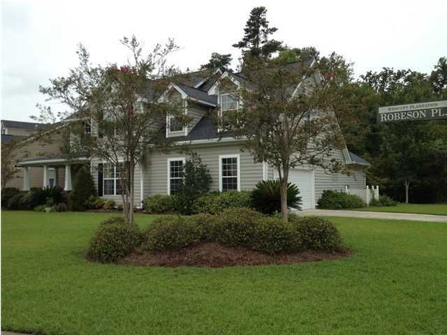5000 Robeson Pl, Summerville, SC 29485