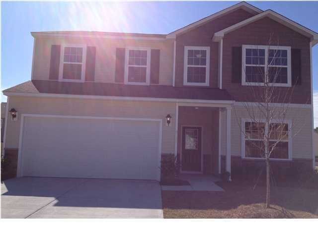 9702 Short Creek Dr, Ladson, SC 29456