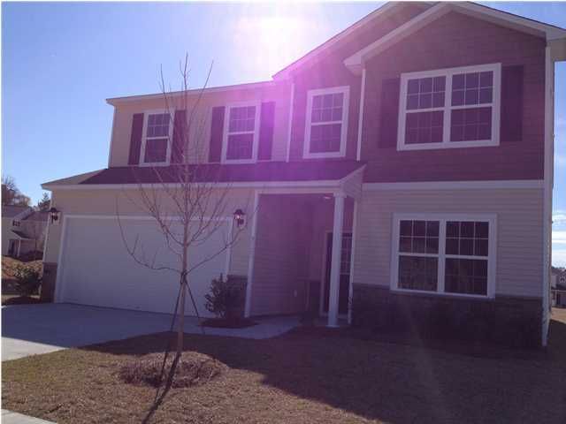 9702 Short Creek Dr, Ladson, SC 29456