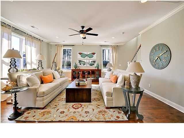 447 Brick Kiln Dr, Summerville, SC 29483