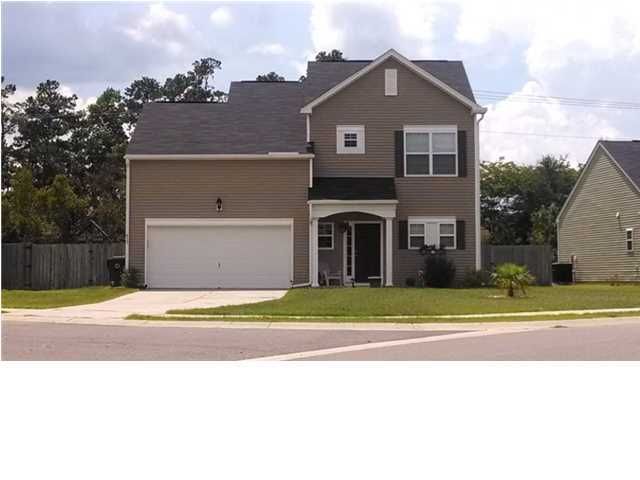 413 Pin Oak Dr, Moncks Corner, SC 29461