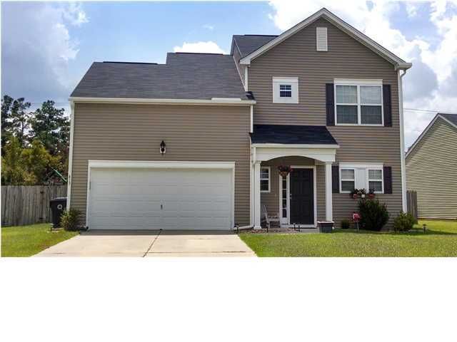 413 Pin Oak Dr, Moncks Corner, SC 29461