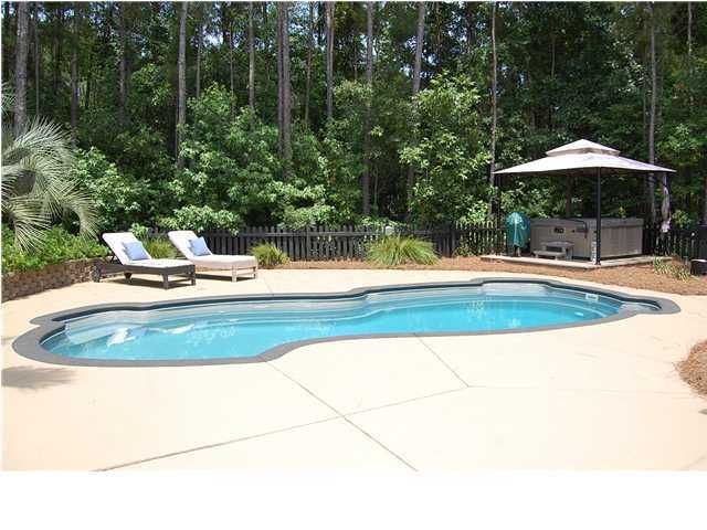 1505 Devol St, Mount Pleasant, SC 29466